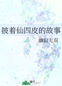 《披着仙四皮的故事》