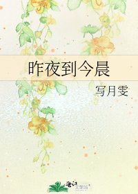 《昨夜到今晨》