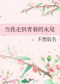 《当我走到青春的末尾》