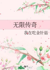 《无限传奇》