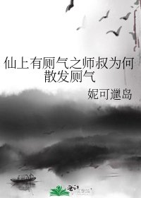 《仙上有厕气之师叔为何散发厕气》