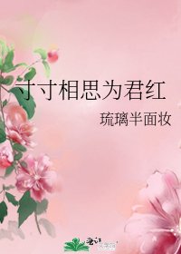 《寸寸相思为君红》