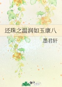 《还珠之温润如玉康八》