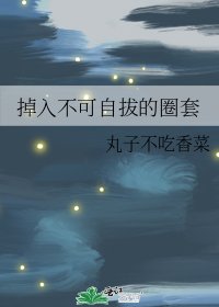 《掉入不可自拔的圈套》
