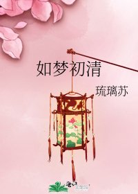 《如梦初清》