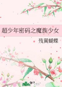《超少年密码之魔族少女》