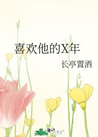 《喜欢他的X年》
