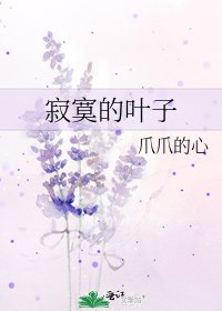 《寂寞的叶子》