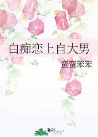 《白痴恋上自大男》