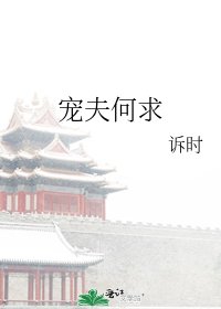 《宠夫何求》