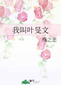 《我叫叶旻文》