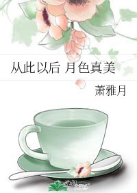 《从此以后 月色真美》