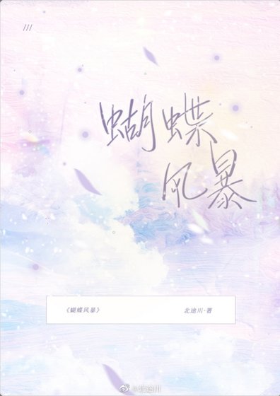《蝴蝶风暴》