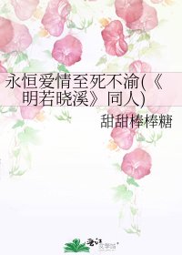 《明若晓溪》