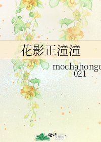 《花影正潼潼》