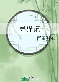 《寻猫记》