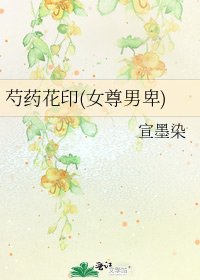 《芍药花印(女尊男卑)》