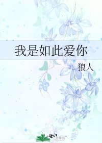 《我是如此爱你》