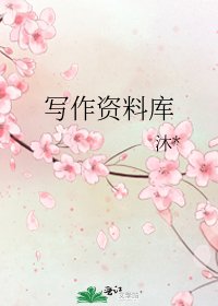 写作资料库