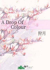 《A Drop Of Colour》