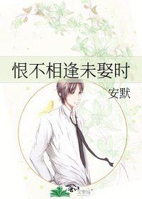 《恨不相逢未娶时》