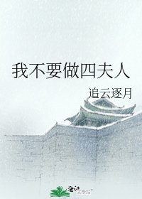 我不要做四夫人