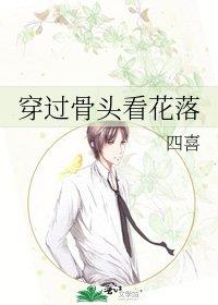 《穿过骨头看花落》