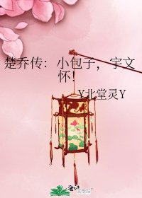 《(楚乔传同人)楚乔传:小包子,宇文怀!》