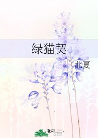 《绿猫契》