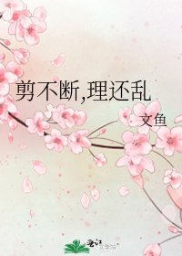 《剪不断,理还乱》