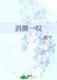 《消颜一叹》