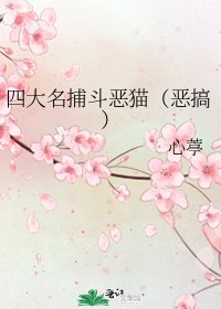 《四大名捕斗恶猫(恶搞)》
