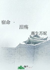《宿命 • 泪殇》