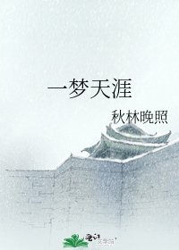 《一梦天涯》