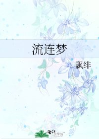 《流连梦》