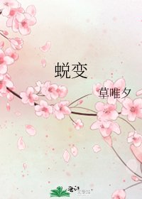 《蜕变》
