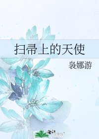 扫帚上的天使