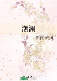 《潮澜》