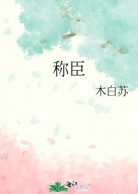 《称臣》
