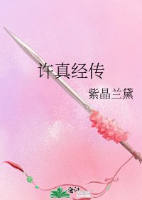 《许真经传》