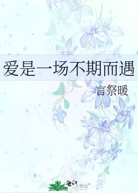 《爱是一场不期而遇》