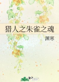 《猎人之朱雀之魂》