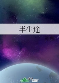 《半生途》