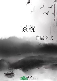 《茶枕》