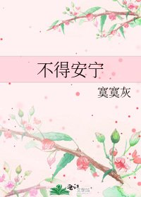 《不得安宁》