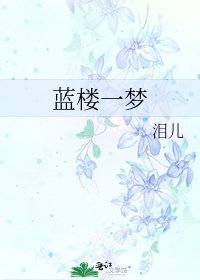 《蓝楼一梦》
