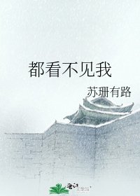 《都看不见我》