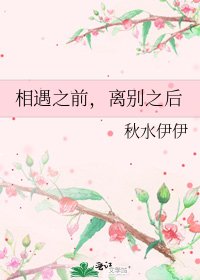 《相遇之前,离别之后》