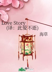 《Love Story(译:此爱不逝)》
