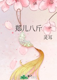 《郑儿八斤》